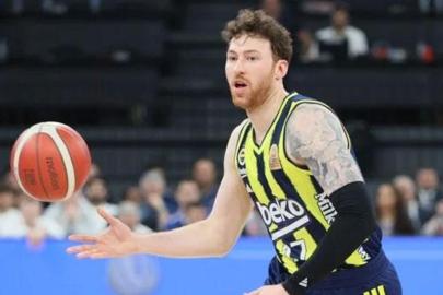 Fenerbahçe Beko'nun yıldızı Onuralp Bitim: 'Finale çıkan biz olacağız'