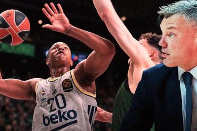 Fenerbahçe Final-Four'u 4. maça bıraktı... Zalgiris Kaunas - Fenerbahçe Beko maç sonucu 81-78