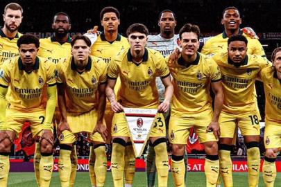 Fenerbahçe ve Galatasaray, Milan'ın yıldızı için transfer savaşında!