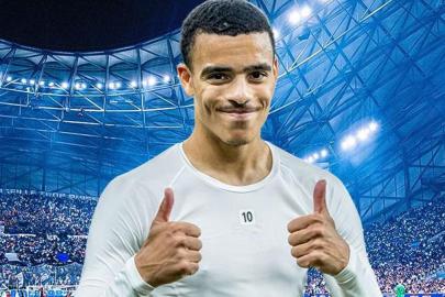 Fenerbahçe'nin Greenwood ısrarı! Gözler yeni yönetimde...