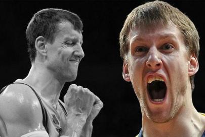 Fenerbahçe'nin unutulmaz ismi Jan Vesely, parkelere veda ediyor