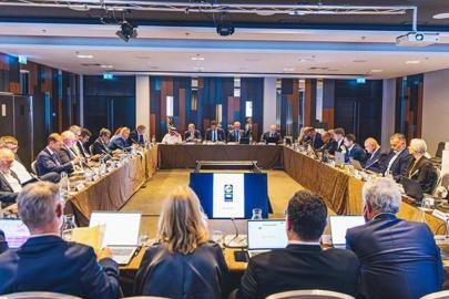 FIBA Avrupa Kupası’nda takım sayısı 48'e çıkarıldı