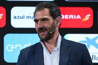 FIBA Başkanı Garbajosa'dan NBA Avrupa açıklaması