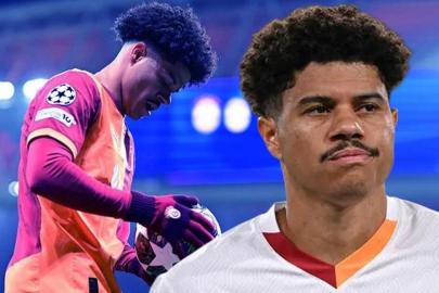 Gabriel Sara için tarihe geçecek bonservis! Premier Lig ekibi Galatasaray'ın kapısını çaldı
