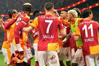Galatasaray şampiyonluk maçına çıkacak