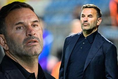 Galatasaray teknik direktörü Okan Buruk'tan Mauro Icardi açıklaması: 'Başkanımız görüşecek'