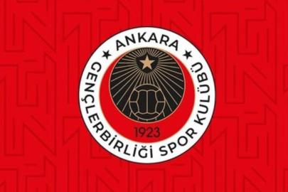 Gençlerbirliği'nden transfer yasağıyla ilgili açıklama