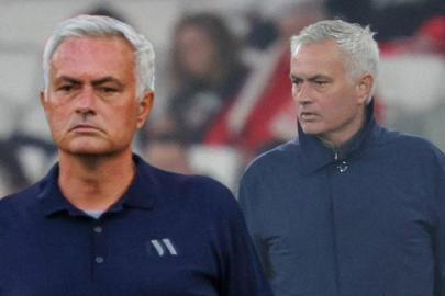 Görüşmeler başladı! Real Madrid'de Jose Mourinho dönemi yeniden başlıyor