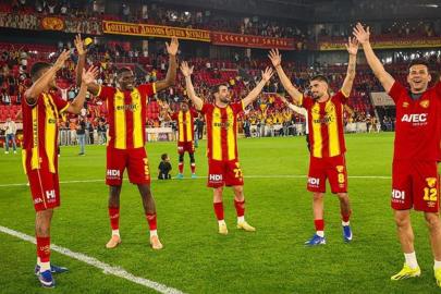 Göztepe, Avrupa'ya giderse kasası dolacak