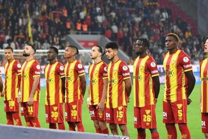 Göztepe uzatmalarda yıkıldı!