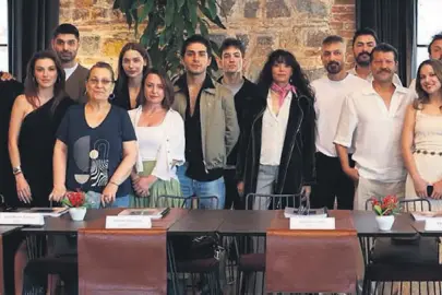 Güç, para ve ihanet üçgeninde duygusal bir hikâye