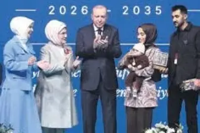 Güzel ülkemin ritmi durmasın