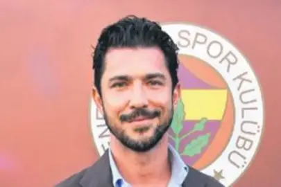 Her şey Fenerbahçe için