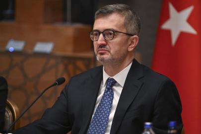 İletişim Başkanı Duran: Karşılıklı iş birliğini güçlendirmeyi ve ortak çalışmalar yürütmeyi hedefliyoruz