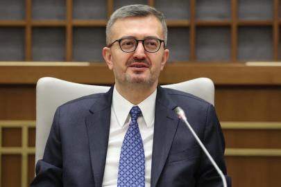 İletişim Başkanı Duran'dan 1 Mayıs mesajı