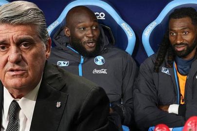 İlk teklif reddedildi! Beşiktaş çalışmalarına hız verdi