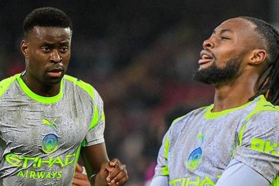 İngiltere'de ırkçılık skandalı! Manchester City'den sert açıklama