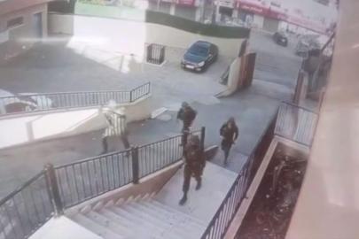 İşgalci İsrail ordusu işgal altındaki Batı Şeria'da 2 okula baskın düzenledi