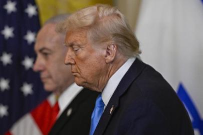 İsrail basını: Trump ile Netanyahu uzun ve dramatik bir telefon görüşmesi yaptı