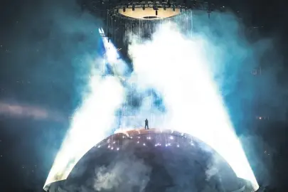 İstanbul Kanye West’e hazır
