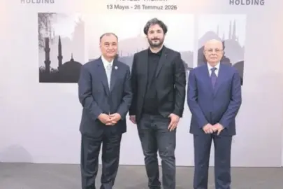 İstanbul kubbelerine farklı bir bakış