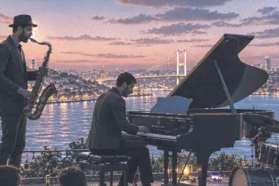 İstanbul’u anlatan 120 şarkı