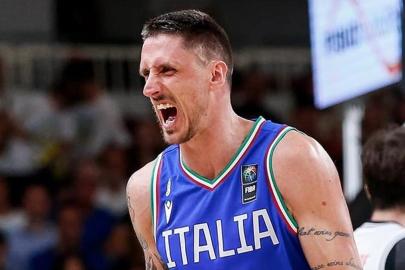 İtalyan basketbolcu Achille Polonara kariyerine son verdi