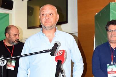 Karşıyaka'da mali kongre tarihi netleşti