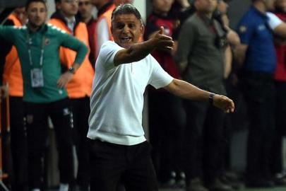 Karşıyaka'yı zorlu süreç bekliyor