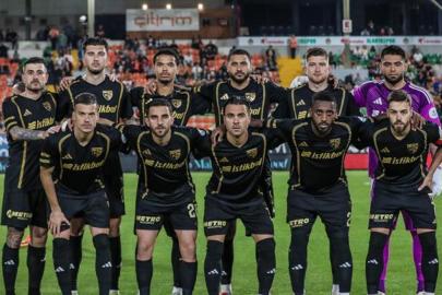 Kayserispor 11 sezon sonra Süper Lig'e veda etti