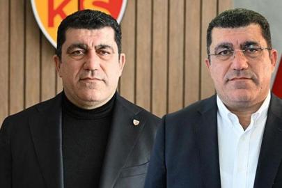 Kayserispor'dan lig tescili için açıklama! 'FIFA ve UEFA'ya bilgilendirme yapılacak'