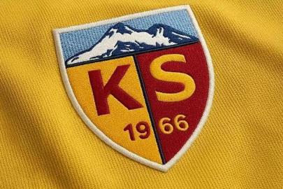 Kayserispor'dan TFF'ye 'Lig tescil edilmesin' başvurusu