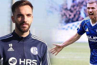 Kenan Karaman: Dzeko 1 yıl daha bizle kalır, Milli Takımı hak ediyorum