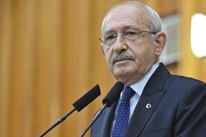Kılıçdaroğlu: Karar ayrışma değil kenetlenme fırsatı