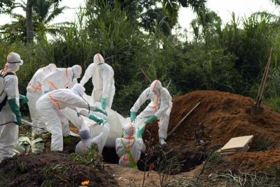 Kongo Demokratik Cumhuriyeti'ndeki Ebola salgınında ölü sayısı 118'e yükseldi