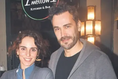 Küçük Marco yine gezmelerde