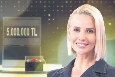 Kutular açıldı heyecan başladı