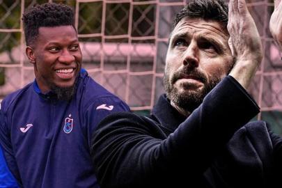 Manchester United yeni hocasını belirledi, Onana için karar verildi