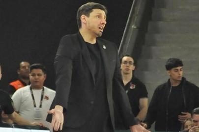 Manisa Basket'te Serhan Kavut mutlu