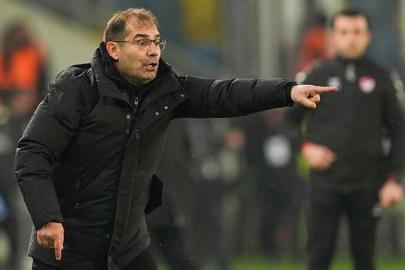 Metin Diyadin Süper Lig'e geri dönüyor! Anlaşma sağlandı