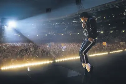 Michael Jackson’ın filmi neden izlenmeli?