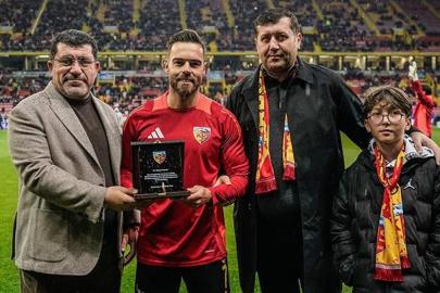 Miguel Cardoso, Kayserispor'un tarihine geçti! Kulüpten açıklama...