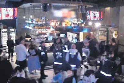 Muhalif basının bayatlamış türküsü: Yaşam tarzına müdahale
