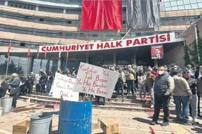 Muhalif medyanın manipülasyonu