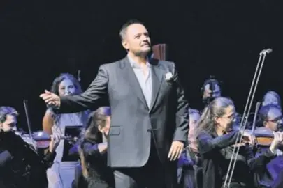 Murat Karahan turneye çıkıyor