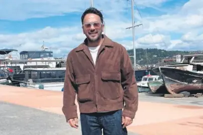 Mutlu ve huzurlu bir ilişkim var