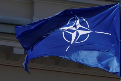 NATO Askeri Komite Başkanı Dragone: Sakin denizde değiliz, fırtınanın içindeyiz
