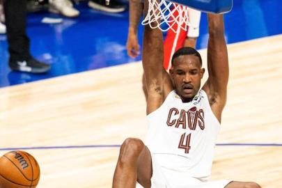 NBA'de Doğu Konferansı'nın finalistleri belli oldu