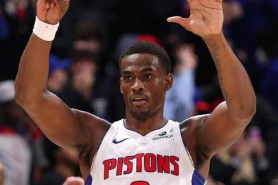 NBA'de Pistons ve Cavaliers konferans yarı finalinde!