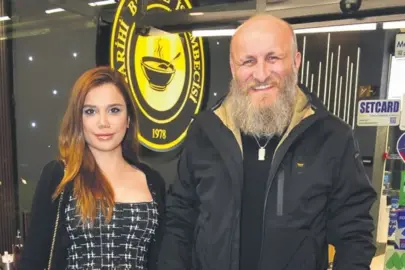 ‘Oflu Hoca’ şarkıcı oluyor